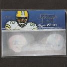 REGGIE WHITE - 1996 Pinnacle Four Midable - Green Bay Packers