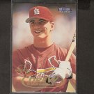 JD DREW - 1998 Fleer Tradition Update ROOKIE - Red Sox