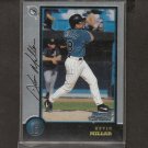 KEVIN MILLAR - 1998 Bowman Chrome ROOKIE - Toronto Blue Jays KEVIN MILLAR - 1998 Bowman Chrome ROOKIE - Toronto Blue Jays