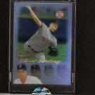 CURT SCHILLING - 2004 eTopps - Red Sox