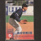 MIKE LOWELL - 1998 Leaf Rookies & Stars SP RC - Red Sox MIKE LOWELL - 1998 Leaf Rookies & Stars SP RC - Red Sox