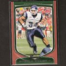 DONALD BROWN III 2009 Bowman Draft Bronze Rookie - Colts & UConn Huskies DONALD BROWN III 2009 Bowman Draft Bronze Rookie - Colts & UConn Huskies