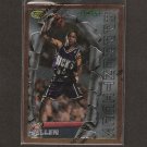 RAY ALLEN 1996-97 Finest Rookie - Boston Celtics & UConn Huskies