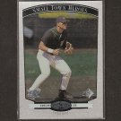 CARLOS LEE - 1998 SP Minors Small Town Heroes - Houston Astros