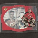 MARTIN BRODEUR 1996-97 SPx - New Jersey Devils MARTIN BRODEUR 1996-97 SPx - New Jersey Devils