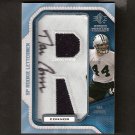 DAN CONNOR #6/42 - 2008 SP Rookie Threads LETTERMEN Autograph RC - Penn State DAN CONNOR #6/42 - 2008 SP Rookie Threads LETTERMEN Autograph RC - Penn State