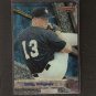 BILLY WAGNER - 1994 Bowman Chrome ROOKIE - NY Mets & Braves