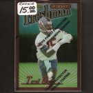 TERRELL OWENS - 1996 Topps Finest Rookie - Buffalo Bills TERRELL OWENS - 1996 Topps Finest Rookie - Buffalo Bills