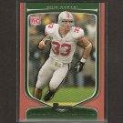 JAMES LAURINAITIS 2009 Bowman Draft Bronze Rookie - Ohio State Buckeyes & St. Louis Rams JAMES LAURINAITIS 2009 Bowman Draft Bronze Rookie - Ohio State Buckeyes & St. Louis Rams