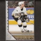 MAXIME TALBOT 2005-06 Upper Deck Young Guns ROOKIE - Pittsburgh Penguins