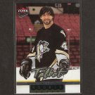 MAXIME TALBOT 2005-06 Ultra Short Print ROOKIE - Pittsburgh Penguins
