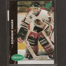 DOMINIK HASEK 1991-92 Parkhurst ROOKIE - Detroit Red Wings DOMINIK HASEK 1991-92 Parkhurst ROOKIE - Detroit Red Wings