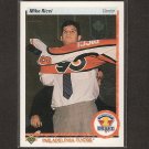 MIKE RICCI 1990-91 Upper Deck ROOKIE - Avalanche, Sharks & Coyotes MIKE RICCI 1990-91 Upper Deck ROOKIE - Avalanche, Sharks & Coyotes