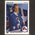 MATS SUNDIN 1990-91 Upper Deck ROOKIE - Maple Leafs, Nordiques & Canucks