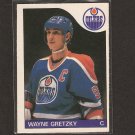 WAYNE GRETZKY 1985-86 O-Pee-Chee - Oilers, Kings, Rangers & Blues WAYNE GRETZKY 1985-86 O-Pee-Chee - Oilers, Kings, Rangers & Blues