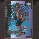 RAY BOURQUE 2000-01 Upper Deck e-Card - Bruins & Avalanche RAY BOURQUE 2000-01 Upper Deck e-Card - Bruins & Avalanche