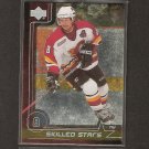 VALERI BURE 2000-01 Upper Deck Skilled Stars - Canadiens, Flames, Panthers, Bruins VALERI BURE 2000-01 Upper Deck Skilled Stars - Canadiens, Flames, Panthers, Bruins