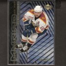 PAVEL BURE 2000-01 Black Diamond Myriad - Canucks, Panthers, Rangers PAVEL BURE 2000-01 Black Diamond Myriad - Canucks, Panthers, Rangers