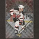 SCOTT GOMEZ 2000-01 Black Diamond Diamonation - NY Rangers & Devils SCOTT GOMEZ 2000-01 Black Diamond Diamonation - NY Rangers & Devils