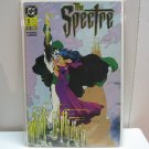 THE SPECTRE #15 - DC Comics - 1988 THE SPECTRE #15 - DC Comics - 1988