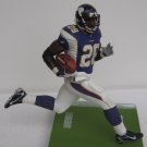 ADRIAN PETERSON Series 22 McFarlane - Loose - Vikings ROOKIE PIECE