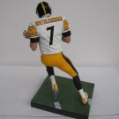 BEN ROETHLISBERGER Super Bowl 2 Pack  McFarlane - Loose - Steelers & Miami of Ohio
