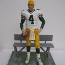 BRETT FAVRE Collector's Edition Box Set McFarlane - Loose - Packers & Vikings BRETT FAVRE Collector's Edition Box Set McFarlane - Loose - Packers & Vikings