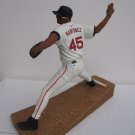 PEDRO MARTINEZ MLB Series 1 McFarlane - Loose - Red Sox, Mets, Phillies PEDRO MARTINEZ MLB Series 1 McFarlane - Loose - Red Sox, Mets, Phillies