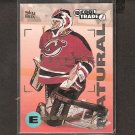 MARTIN BRODEUR 1995-96 Skybox Emotion COOL TRADE Redemption - New Jersey Devils MARTIN BRODEUR 1995-96 Skybox Emotion COOL TRADE Redemption - New Jersey Devils