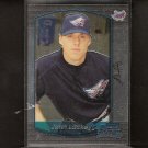 JOHN LACKEY - 2000 Bowman Chrome Draft Rookie Card - Red Sox & Angels JOHN LACKEY - 2000 Bowman Chrome Draft Rookie Card - Red Sox & Angels