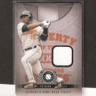 MIGUEL TEJADA - 2005 Fleer Game-Used Jersey Relic - Baltimore Orioles