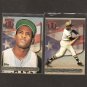 1997 Topps Roberto Clemente TRIBUTE Set - Pittsburgh Pirates
