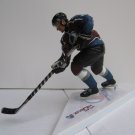 2004 MILAN HEJDUK Variant - NHL Series 7 McFarlane - Loose - Colorado Avalanche