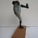 2004 DONTRELLE WILLIS Variant Rookie - MLB Series 9 McFarlane - Loose - Marlins