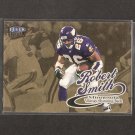 ROBERT SMITH - 1999 Ultra Gold Medallion - Vikings & Ohio State