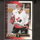 ALEX TANGUAY - 1997-98 Zenith ROOKIE Avalanche, Flames, Canadiens & Lightning