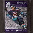 BRIAN BERARD - 1997-98 Donruss Elite Craftsmen - Islanders, Maple Leafs & Blue Jackets