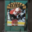 ERIC LINDROS - 1997-98 SP Authentic NHL Icons - Flyers & Rangers