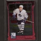 ALYN McCAULEY - 1997-98 Donruss Elite Aspirations - Maple Leafs, Sharks & Kings