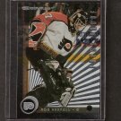 RON HEXTALL - 1997-98 Donruss Press Proof - Philadelphia Flyers RON HEXTALL - 1997-98 Donruss Press Proof - Philadelphia Flyers
