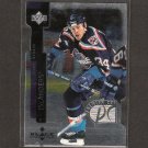 BRIAN BERARD 1997-98 Black Diamond Premium Cut - Islanders, Maple Leafs & Blue Jackets