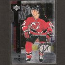 PATRIK ELIAS 1997-98 Black Diamond Premium Cut ROOKIE - New Jersey Devils