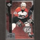 VACLAV PROSPAL 1997-98 Double Black Diamond Premium Cut - Flyers, Senators, Lightning & Rangers VACLAV PROSPAL 1997-98 Double Black Diamond Premium Cut - Flyers, Senators, Lightning & Rangers