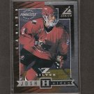 JOSH HOLDEN 1997-98 Zenith Z-Silver ROOKIE - Canucks, Hurricanes & Maple Leafs