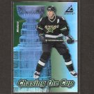 MIKE MODANO 1997-98 Zenith Chasing the Cup - Stars & Red Wings MIKE MODANO 1997-98 Zenith Chasing the Cup - Stars & Red Wings
