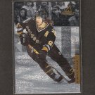 JAROMIR JAGR 1997-98 Pinnacle Rink Collection - Penguins, Capitals & NY Rangers