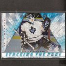 FELIX POTVIN - 1997-98 Be A Player Stacking the Pads - Maple Leafs, Canucks & Kings FELIX POTVIN - 1997-98 Be A Player Stacking the Pads - Maple Leafs, Canucks & Kings