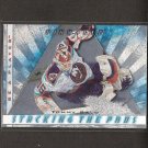 TOMMY SALO - 1997-98 Be A Player Stacking the Pads - Islanders, Oilers & Avalanche TOMMY SALO - 1997-98 Be A Player Stacking the Pads - Islanders, Oilers & Avalanche