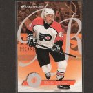 VACLAV PROSPAL 1997-98 Donruss Rated Rookie - Flyers, Senators, Lightning & Rangers