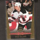 STEVE SULLIVAN 1996-97 Gold Leaf Rookie - Devils, Maple Leafs, Blackhawks & Predators STEVE SULLIVAN 1996-97 Gold Leaf Rookie - Devils, Maple Leafs, Blackhawks & Predators